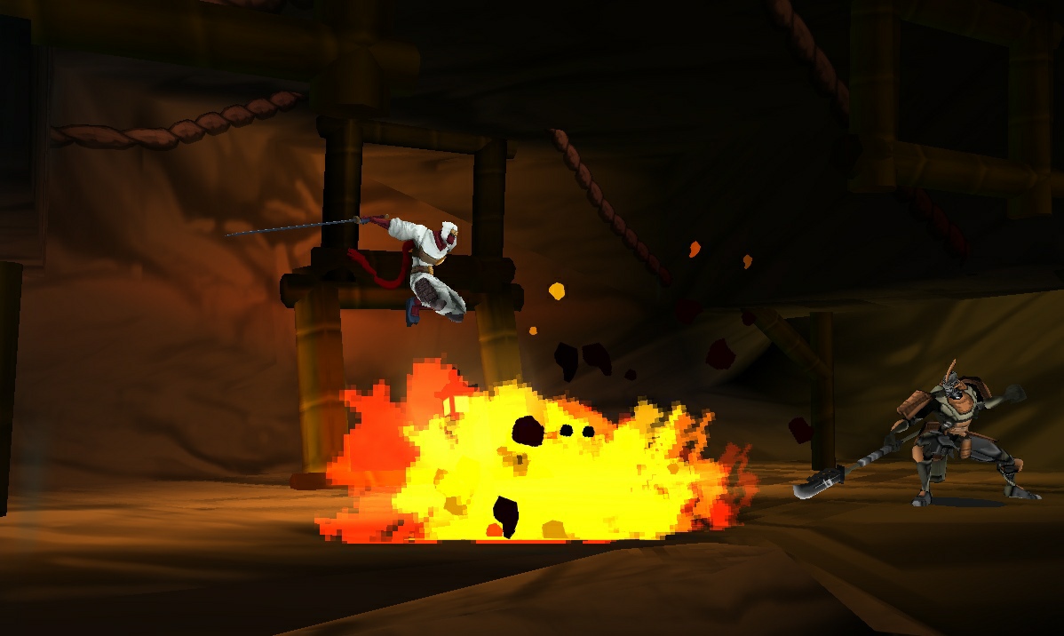 Shinobi - Imagen 36
